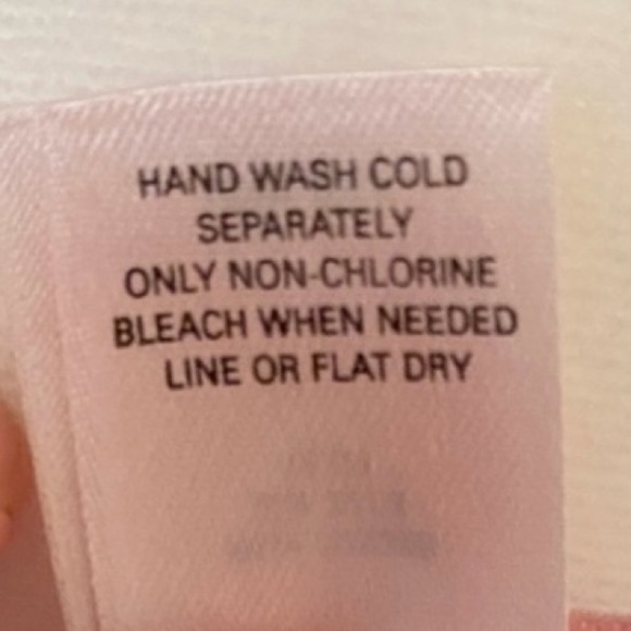 Victoria's Secret Embroidery Silk Tunic Blouse - Sz XL - Picture 10 of 12